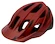 Cyklistická helma Rock Machine  Peak Trail Pro red