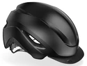 Cyklistická helma Rudy Project  Central+ Black Matte