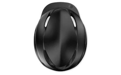 Cyklistická helma Rudy Project  Central+ Black Matte