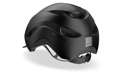 Cyklistická helma Rudy Project  Central+ Black Matte