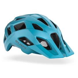 Cyklistická helma Rudy Project Crossway Lagoon Matte