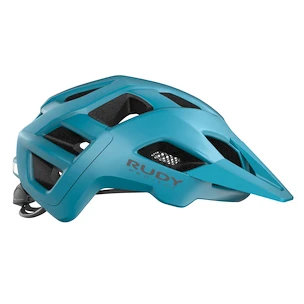 Cyklistická helma Rudy Project  Crossway Lagoon Matte