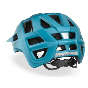 Cyklistická helma Rudy Project  Crossway Lagoon Matte