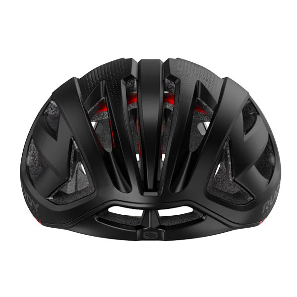 Cyklistická helma Rudy Project  Egos Black Matte