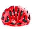 Cyklistická helma Rudy Project  Egos Red Comet-Black (Shiny)