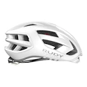 Cyklistická helma Rudy Project  Egos White Matte