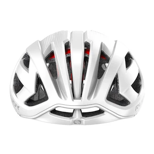 Cyklistická helma Rudy Project  Egos White Matte