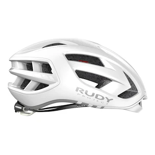 Cyklistická helma Rudy Project  Egos White Matte