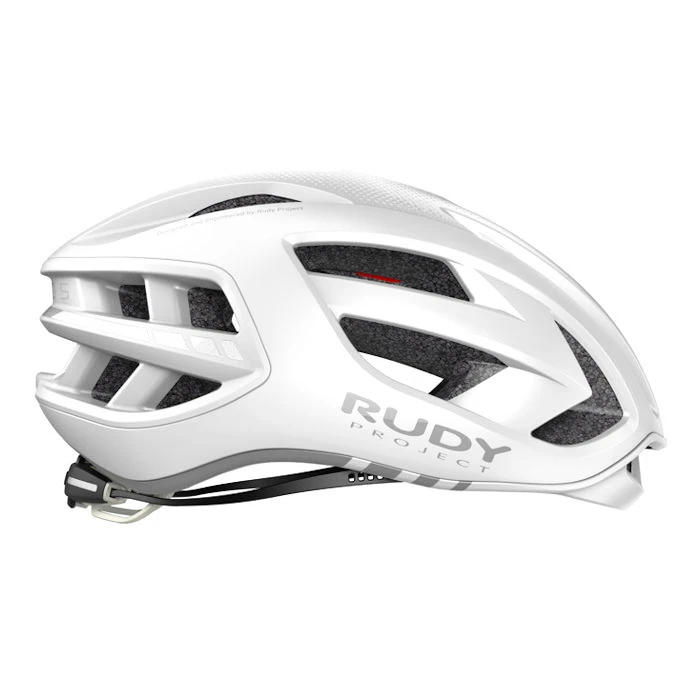Cyklistická helma Rudy Project  Egos White Matte M
