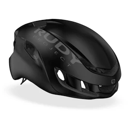 Cyklistická helma Rudy Project Nytron Black (Matte)