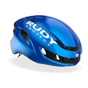 Cyklistická helma Rudy Project  Nytron Blue Metal (Shiny)-Black (Matte) L