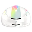 Cyklistická helma Rudy Project  Nytron Pro White Iridescent (Matte)