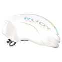 Cyklistická helma Rudy Project  Nytron Pro White Iridescent (Matte)