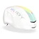 Cyklistická helma Rudy Project  Nytron Pro White Iridescent (Matte)