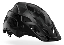 Cyklistická helma Rudy Project Protera+ black