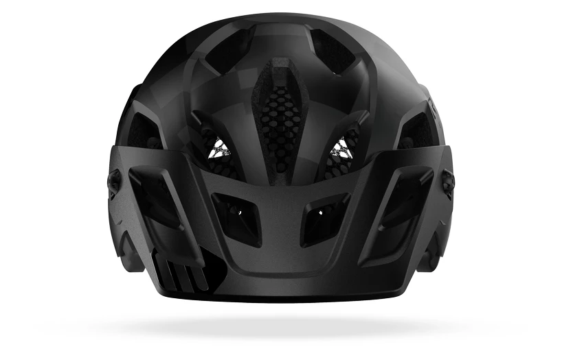 Cyklistická helma Rudy Project  Protera+ black L