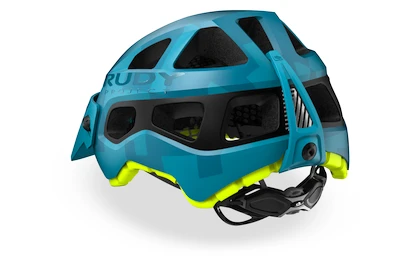 Cyklistická helma Rudy Project  Protera+ Blue