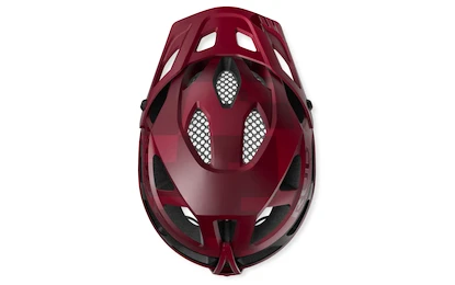 Cyklistická helma Rudy Project  Protera+ Red S/M
