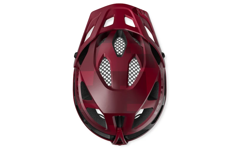 Cyklistická helma Rudy Project  Protera+ Red S/M