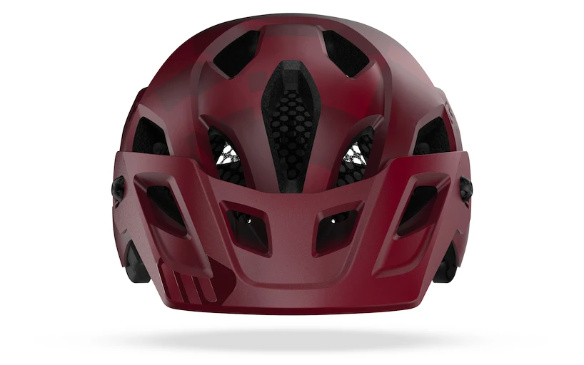 Cyklistická helma Rudy Project  Protera+ Red S/M