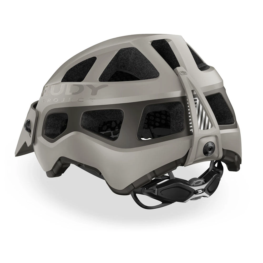 Cyklistická helma Rudy Project  Protera + Sand Matte