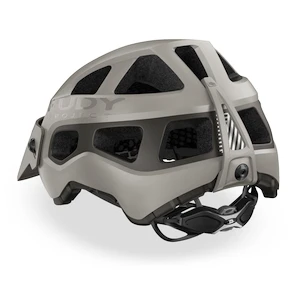Cyklistická helma Rudy Project  Protera + Sand Matte