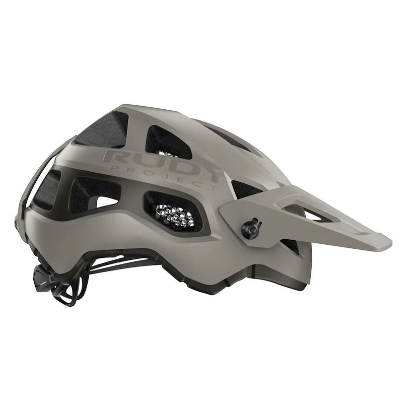 Cyklistická helma Rudy Project  Protera + Sand Matte