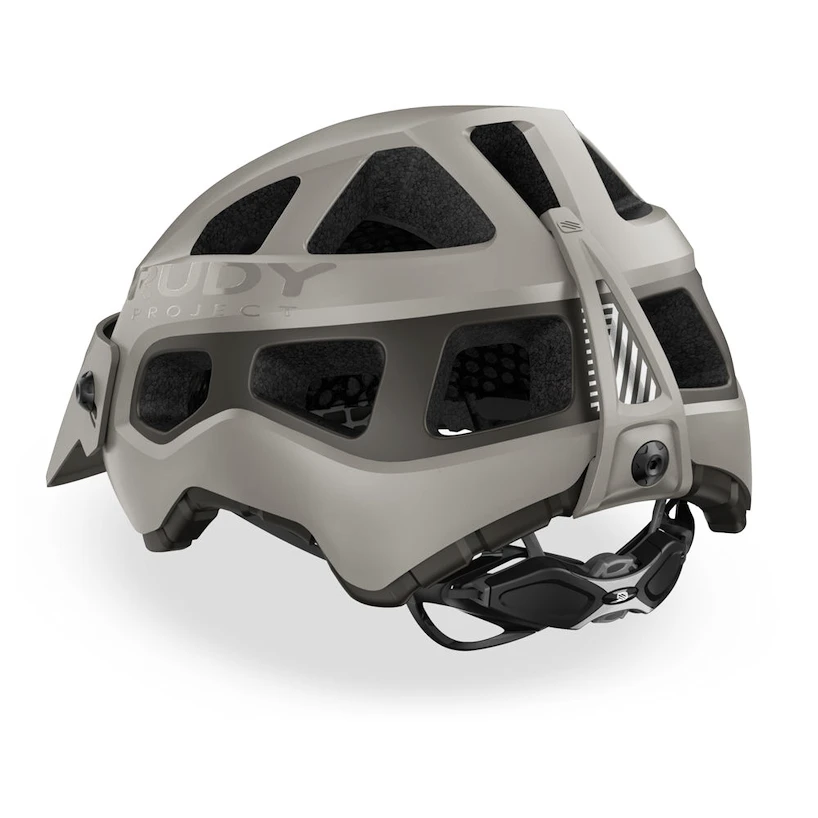 Cyklistická helma Rudy Project  Protera + Sand Matte