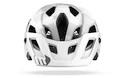 Cyklistická helma Rudy Project  Protera+ White Matte