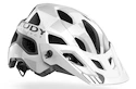 Cyklistická helma Rudy Project  Protera+ White Matte