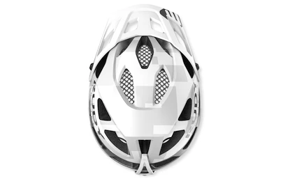 Cyklistická helma Rudy Project  Protera+ White Matte