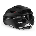 Cyklistická helma Rudy Project  Rebel Carbon Black (Matte)