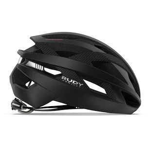 Cyklistická helma Rudy Project  Rebel Carbon Black (Matte)