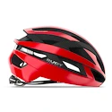Cyklistická helma Rudy Project  Rebel Carbon Red Comet (Shiny)