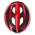 Cyklistická helma Rudy Project  Rebel Carbon Red Comet (Shiny)