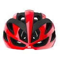 Cyklistická helma Rudy Project  Rebel Carbon Red Comet (Shiny)