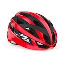 Cyklistická helma Rudy Project  Rebel Carbon Red Comet (Shiny) L