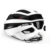 Cyklistická helma Rudy Project  Rebel Carbon White (Matte)