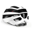 Cyklistická helma Rudy Project  Rebel Carbon White (Matte)