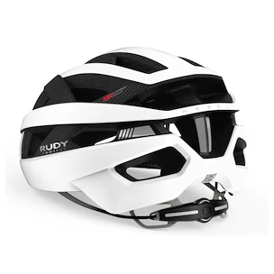 Cyklistická helma Rudy Project  Rebel Carbon White (Matte)
