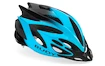 Cyklistická helma RUDY Project Rush Azur/Black shiny