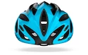 Cyklistická helma RUDY Project Rush Azur/Black shiny
