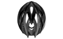 Cyklistická helma Rudy Project  Rush Black Titanium Shiny