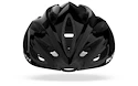 Cyklistická helma Rudy Project  Rush Black Titanium Shiny