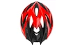 Cyklistická helma Rudy Project  Rush Red/Black Shiny