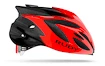 Cyklistická helma Rudy Project  Rush Red/Black Shiny