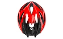Cyklistická helma Rudy Project  Rush Red/Black Shiny