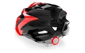 Cyklistická helma Rudy Project  Rush Red/Black Shiny