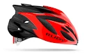 Cyklistická helma Rudy Project  Rush Red/Black Shiny