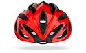 Cyklistická helma Rudy Project  Rush Red/Black Shiny